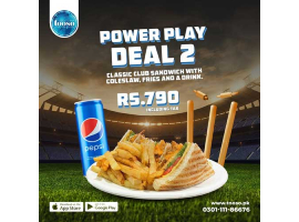 Tooso Power Play Deal 02 For Rs.790/-image-1338